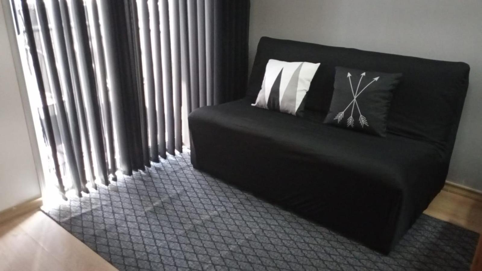 Flat Parque Do Ibirapuera - Jardins Hotel เซาเปาโล ภายนอก รูปภาพ